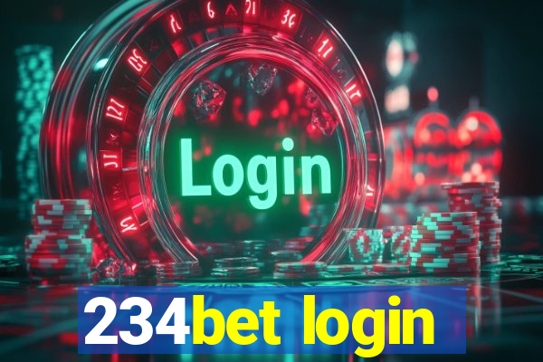 234bet login